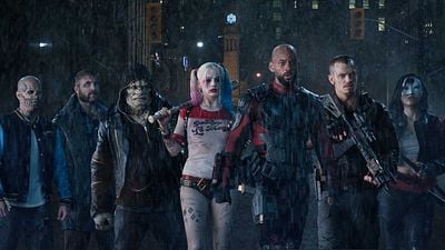 image de la news Suicide Squad 2 : James Gunn écrira et réalisera le film !