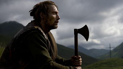 image de la news Dimanche soir à la télé : on mate "Traque à Boston" et "Valhalla Rising"