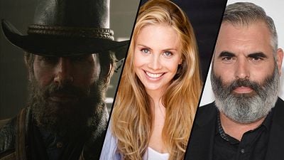 image de la news Exclu : entretiens avec le casting de Red Dead Redemption 2, le Hit de Rockstar