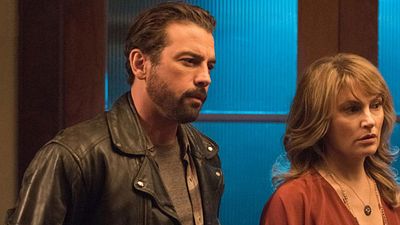 image de la news Riverdale saison 3 : la mère de Jughead et le Midnight Club de retour dans le teaser du prochain épisode