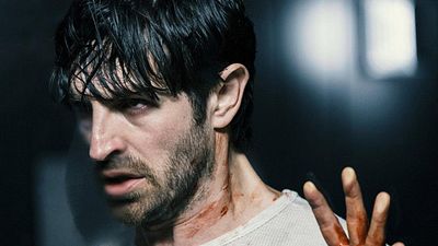 image de la news Nightflyers : focus sur Eoin Macken, le héros de la nouvelle série SF Netflix