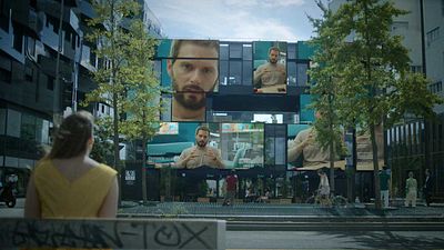 image de la news Osmosis : une date et des premières images pour la prochaine série française de Netflix