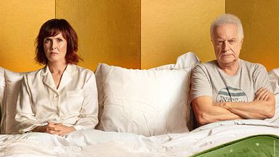 image de la news Bande-annonce Tanguy, le retour : André Dussollier et Sabine Azéma plus que jamais horripilés par leur fils de 44 ans