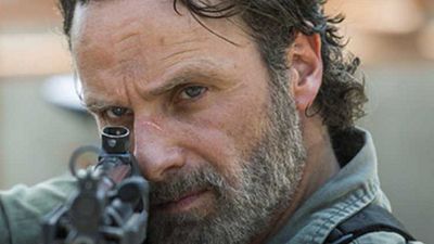 image de la news The Walking Dead saison 9 : départs, saut dans le temps, Chuchoteurs… notre résumé de la première partie