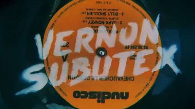 image de la news Vernon Subutex : la série événement sera présentée en avant-première au festival Canneséries