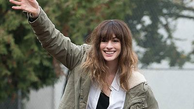 image de la news Ce soir à la télé : on mate "Colossal" et "Alice au pays des merveilles"