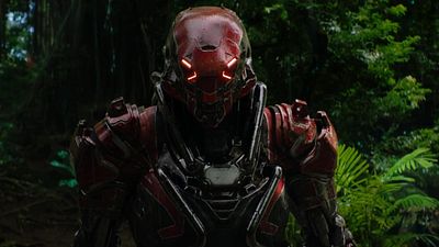 image de la news Exclu : entretien avec Neill Blomkamp, créateur du court "Conviction" sur l'univers du jeu Anthem