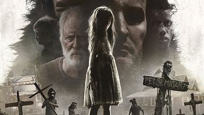 image de la news Nouvelle bande-annonce Simetierre : résurrection et frayeurs dans l'adaptation du livre de Stephen King  