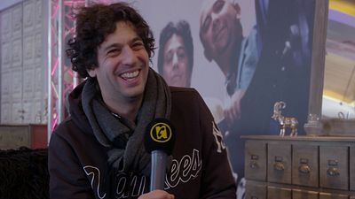 image de la news Mike sur OCS : Max Boublil "voulait faire une série sans limite, qui va très loin..."