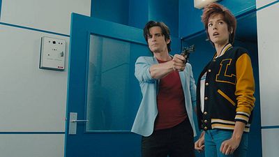 image de la news Nicky Larson : une suite est-elle possible ? 