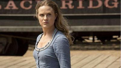 image de la news Westworld saison 3 : Evan Rachel Wood annonce le début du tournage dans une vidéo cocasse