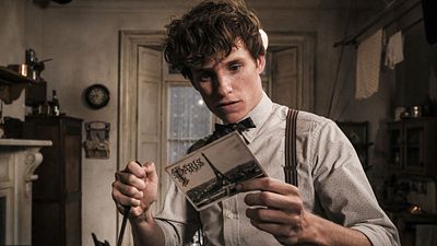 image de la news Les Animaux Fantastiques : où se déroulera le troisième film ?