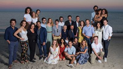 image de la news Demain nous appartient : une intrigue sur un personnage transgenre bientôt au cœur de la série [EXCLU]