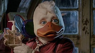 image de la news Howard the Duck et trois autres séries animées Marvel verront le jour sur Hulu