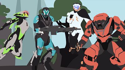 image de la news Anthem... Pour les Nuls !