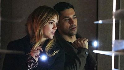 image de la news NCIS saison 16 : Ziva toujours vivante ? Un énorme secret révélé [SPOILERS]