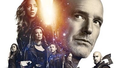 image de la news Agents of S.H.I.E.L.D.  saison 6: la date de diffusion révélée dans un nouveau teaser