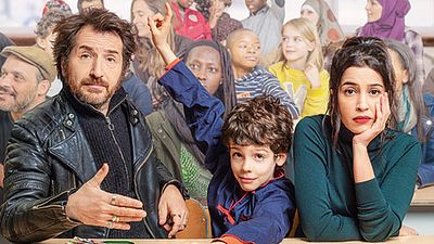 image de la news Bande-annonce La Lutte des classes : Leïla Bekhti et Edouard Baer dans la nouvelle comédie sociale de Michel Leclerc