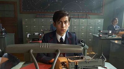 image de la news Umbrella Academy : la famille de super-héros barrés a conquis les internautes