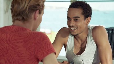 image de la news Demain nous appartient : Hugo (Alexandre Prince) bientôt de retour dans la série [EXCLU]