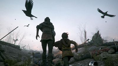 image de la news A Plague Tale : Innocence en images