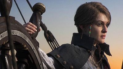 image de la news Skull & Bones : une série TV en développement pour Ubisoft
