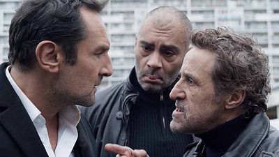 image de la news Sorties cinéma : Jusqu'ici tout va bien, Celle que vous croyez, Jeune bergère : Les films français de la semaine