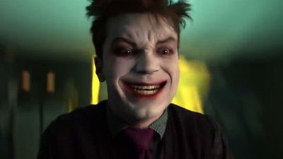 image de la news Gotham saison 5 : les origines du Joker enfin révélées [SPOILER]