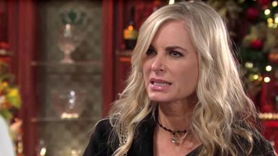 Les Feux de l’amour : Eileen Davidson (Ashley) bientôt de retour