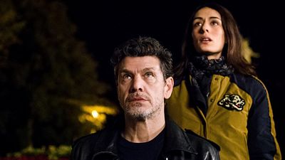 image de la news Kepler(s) sur France 2 : Marc Lavoine dans "un rôle qui explore la noirceur qu’il y a au fond de chacun de nous"
