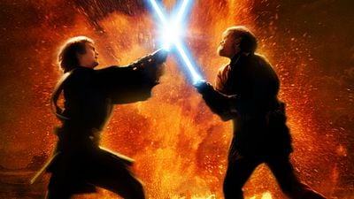 image de la news Star Wars : le Sabre Laser devient un sport officiel !