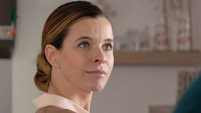 image de la news Demain nous appartient : qui est Samantha Rénier, l'interprète de Pauline Molina ?