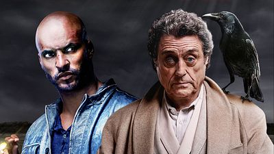 image de la news American Gods : notre résumé de la première saison