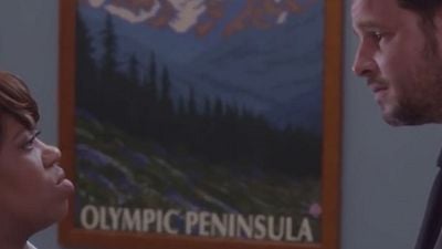 image de la news Grey's Anatomy saison 15 : Bailey se rebiffe dans le teaser de l'épisode 16