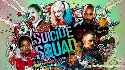 Suicide Squad 2 : où en est vraiment le film DC de James Gunn ?