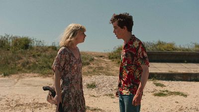 image de la news The End Of The F***ing World Saison 2 : Le tournage commence enfin pour la série Netflix