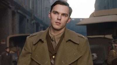 image de la news Le Seigneur des anneaux : le biopic Tolkien dévoile une nouvelle bande-annonce épique