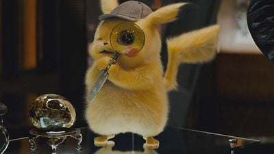 image de la news Maléfique 2, Pokémon Détective Pikachu, Nous finirons ensemble... Les photos ciné de la semaine