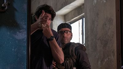image de la news J. C. Chandor avec Triple Frontière, Denis Villeneuve avec Sicario… Ces auteurs qui passent à l’action