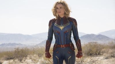 Captain Marvel dépasse les 150 millions de dollars de recettes pour ses débuts au box-office US !