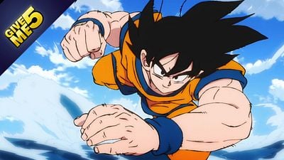 image de la news Dragon Ball : saviez-vous que le personnage de Gokû était doublé par une femme de 82 ans ?