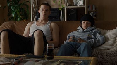 image de la news 90's : une bande-annonce pour la première réalisation de Jonah Hill