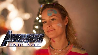 image de la news Avengers, Unicorn Store... Après Captain Marvel, où verra-t-on Brie Larson ?