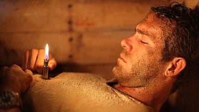 Ce soir à la télé : on mate "Buried" et "Wonder Wheel"