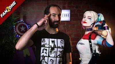 FanZone #800 : Birds of Prey, The Suicide Squad... DC Comics place ses pions