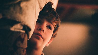image de la news Jacob Tremblay dans Ma vie avec John F. Donovan : portrait de ce jeune prodige qui vole la vedette à Kit Harington