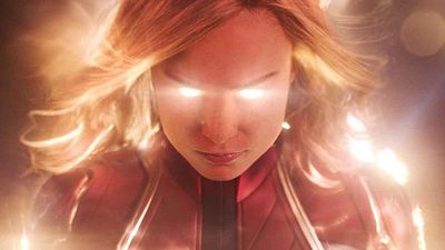 image de la news Captain Marvel : la monteuse du film dévoile ce qu'aurait dû être la fin [SPOILERS]