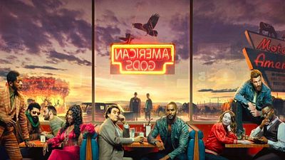 image de la news American Gods est renouvelée pour une saison 3 et change de showrunner