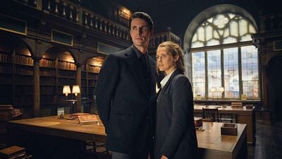 image de la news A Discovery of Witches : c'est quoi cette série fantastique ?