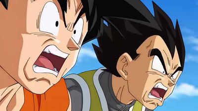 image de la news Dragon Ball Super : après Broly, découvrez qui sera le prochain grand méchant [SPOILERS]